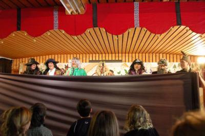 Foto des Albums: Faschingsmarkt Haunersdorf 2012