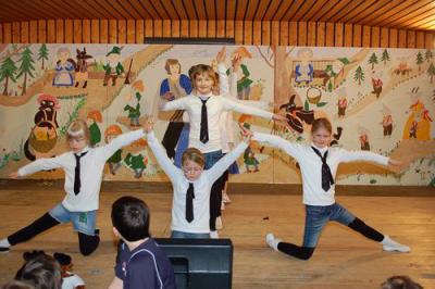 Foto des Albums: Faschingsmarkt Haunersdorf 2012