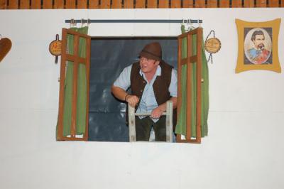 Foto des Albums: Faschingsmarkt Haunersdorf 2012