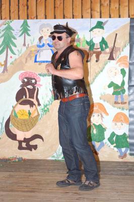 Foto des Albums: Faschingsmarkt Haunersdorf 2012