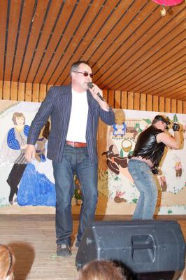 Foto des Albums: Faschingsmarkt Haunersdorf 2012