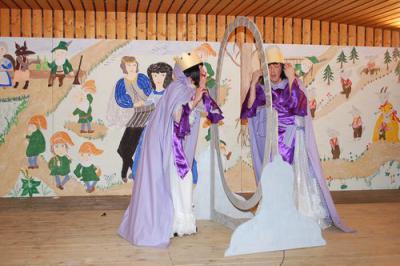 Foto des Albums: Faschingsmarkt Haunersdorf 2012