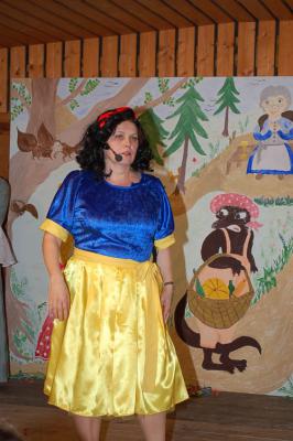 Foto des Albums: Faschingsmarkt Haunersdorf 2012