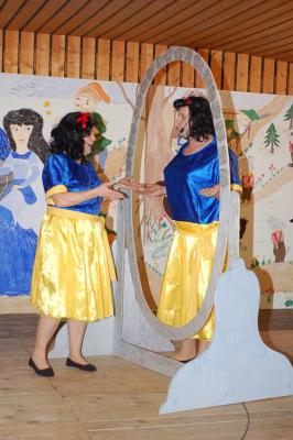 Foto des Albums: Faschingsmarkt Haunersdorf 2012