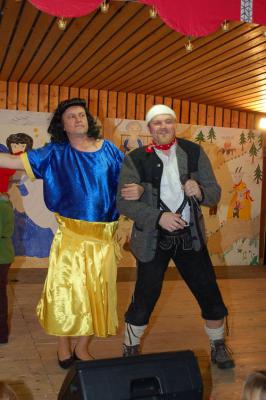 Foto des Albums: Faschingsmarkt Haunersdorf 2012