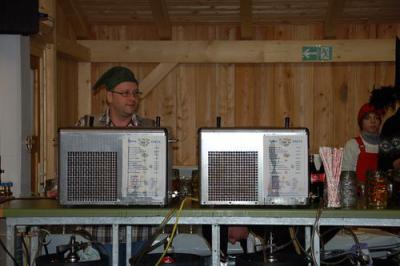 Foto des Albums: Faschingsmarkt Haunersdorf 2012