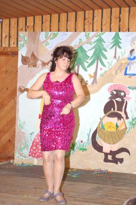 Foto des Albums: Faschingsmarkt Haunersdorf 2012