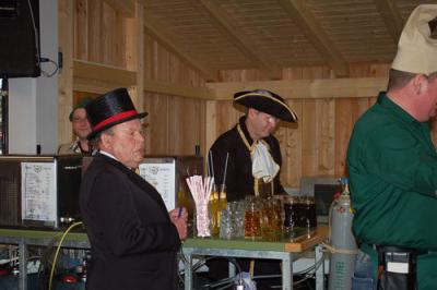 Foto des Albums: Faschingsmarkt Haunersdorf 2012