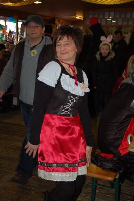 Foto des Albums: Faschingsmarkt Haunersdorf 2012
