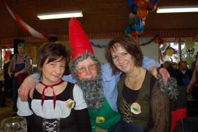 Foto des Albums: Faschingsmarkt Haunersdorf 2012