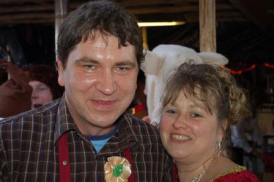 Foto des Albums: Faschingsmarkt Haunersdorf 2012