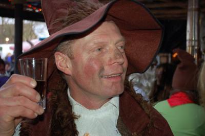 Foto des Albums: Faschingsmarkt Haunersdorf 2012