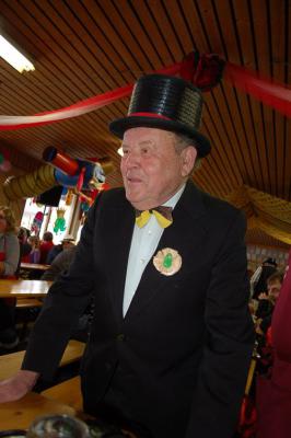 Foto des Albums: Faschingsmarkt Haunersdorf 2012