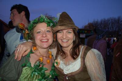 Foto des Albums: Faschingsmarkt Haunersdorf 2012