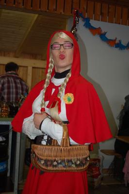 Foto des Albums: Faschingsmarkt Haunersdorf 2012