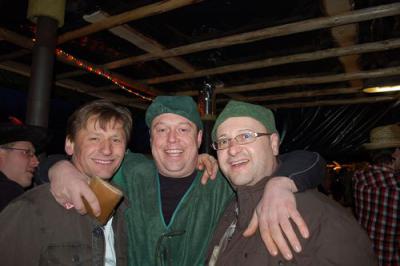 Foto des Albums: Faschingsmarkt Haunersdorf 2012