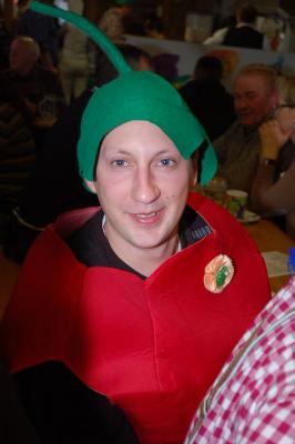 Foto des Albums: Faschingsmarkt Haunersdorf 2012