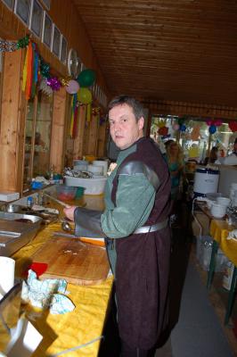 Foto des Albums: Faschingsmarkt Haunersdorf 2012