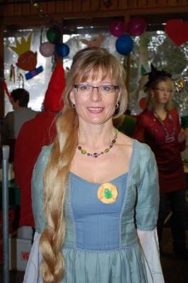 Foto des Albums: Faschingsmarkt Haunersdorf 2012