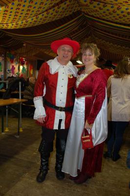 Foto des Albums: Faschingsmarkt Haunersdorf 2012