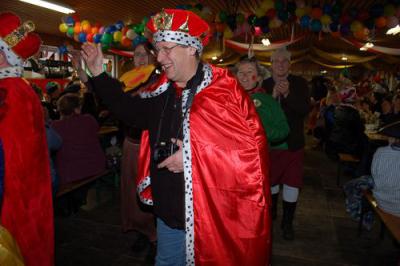 Foto des Albums: Faschingsmarkt Haunersdorf 2012