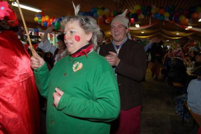 Foto des Albums: Faschingsmarkt Haunersdorf 2012