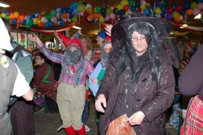 Foto des Albums: Faschingsmarkt Haunersdorf 2012