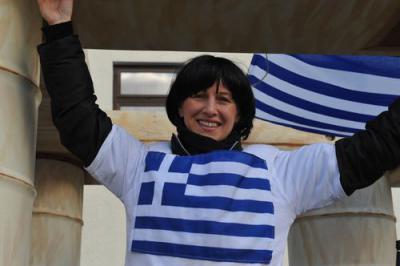 Foto des Albums: Faschingsumzug Simbach 2012