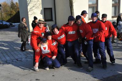 Foto des Albums: Faschingsumzug Simbach 2012