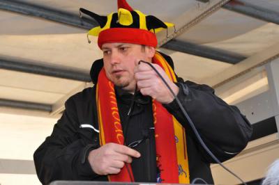 Foto des Albums: Faschingsumzug Simbach 2012