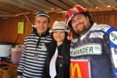 Foto des Albums: Faschingsumzug Simbach 2012