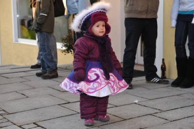 Foto des Albums: Faschingsumzug Simbach 2012