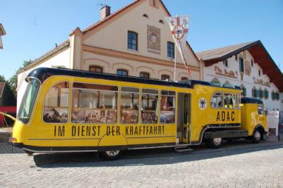 Foto des Albums: Herbstmarkt 2012