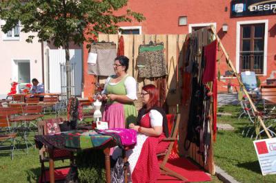 Foto des Albums: Herbstmarkt 2012