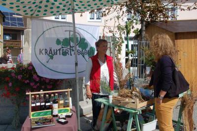 Foto des Albums: Herbstmarkt 2012