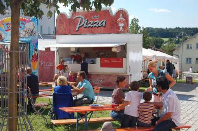 Foto des Albums: Herbstmarkt 2012