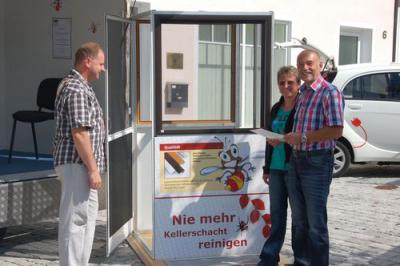 Foto des Albums: Herbstmarkt 2012