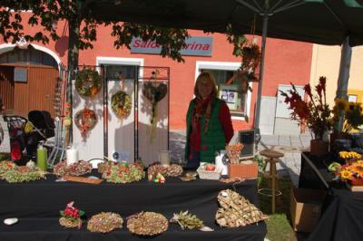 Foto des Albums: Herbstmarkt 2012