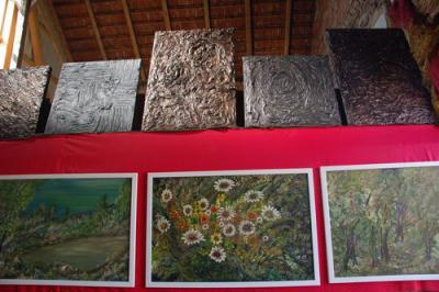 Foto des Albums: Herbstmarkt 2012