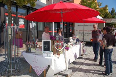 Foto des Albums: Herbstmarkt 2012