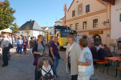 Foto des Albums: Herbstmarkt 2012