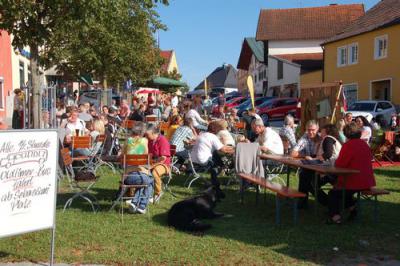 Foto des Albums: Herbstmarkt 2012