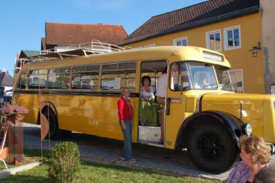 Foto des Albums: Herbstmarkt 2012