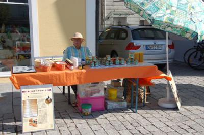 Foto des Albums: Maimarkt 2012