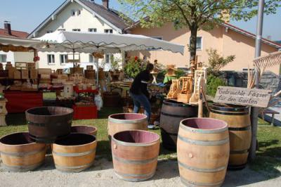 Foto des Albums: Maimarkt 2012