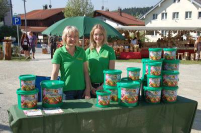 Foto des Albums: Maimarkt 2012