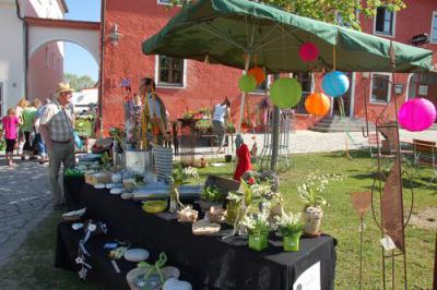 Foto des Albums: Maimarkt 2012