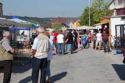Foto des Albums: Maimarkt 2012