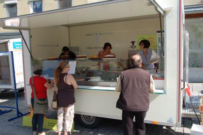 Foto des Albums: Maimarkt 2012