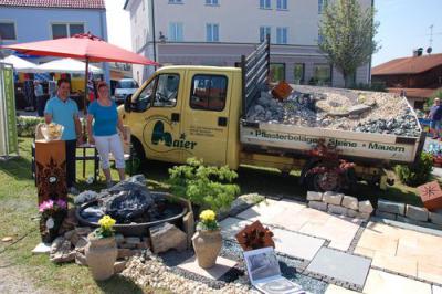 Foto des Albums: Maimarkt 2012